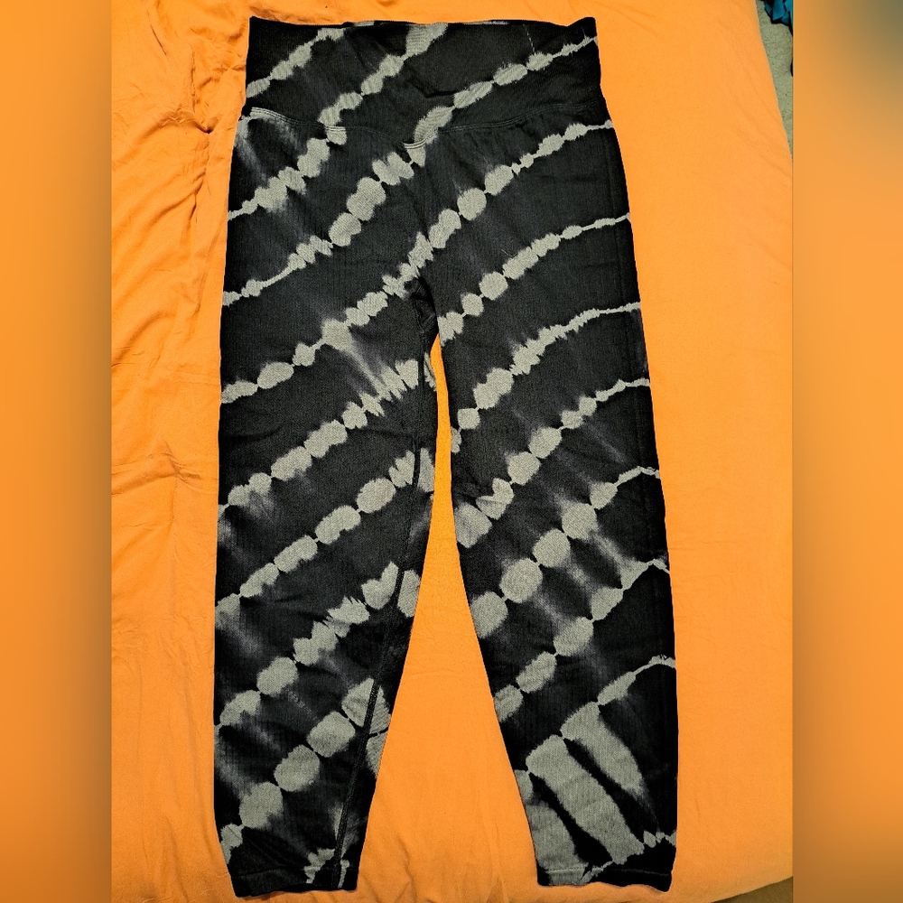 Women's Pink Active leggings